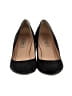 L.K. Bennett Black Heels Size EU 39 1/2 - photo 2