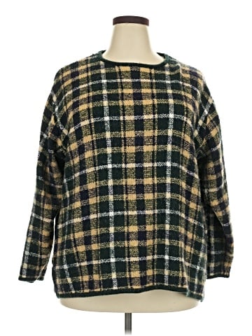 Classic Elements 3/4 Sleeve T-Shirt (view 1)