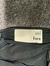 Wilfred Free Black Long Sleeve Top Size S - photo 7