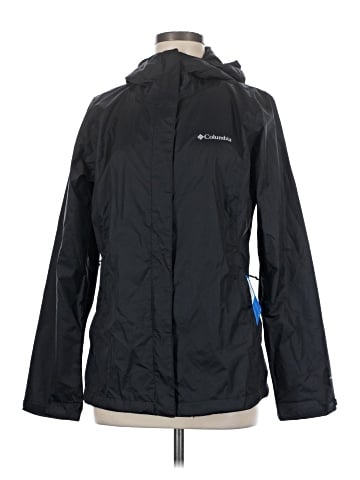 Columbia Snow Jacket (view 1)