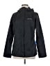 Columbia 100% Nylon Black Snow Jacket Size Med Petite - photo 1