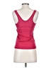 Puma Pink Active Tank Size S - photo 2