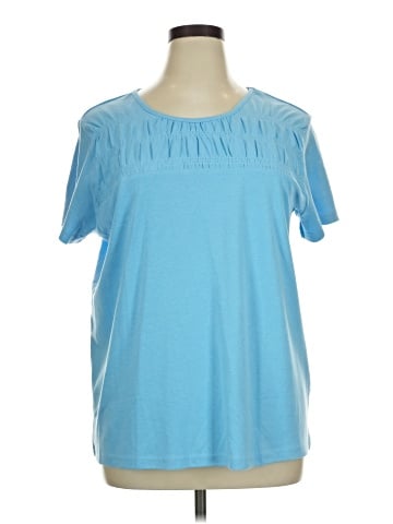 Blair Short Sleeve T-Shirt (view 1)
