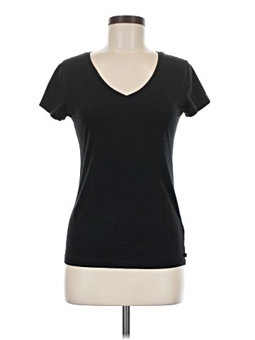 Victoria's Secret Short Sleeve T-Shirt (view 1)