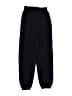 Jerzees Graphic Black Casual Pants Size M (kids) - photo 2
