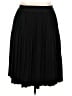 Assorted Brands Solid Black Formal Skirt Size 22 - photo 1