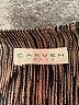 Carven Brown Sleeveless Blouse Size L (estimated) - photo 6