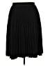 Assorted Brands Solid Black Formal Skirt Size 22 - photo 2