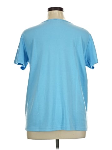 Blair Short Sleeve T-Shirt (view 2)