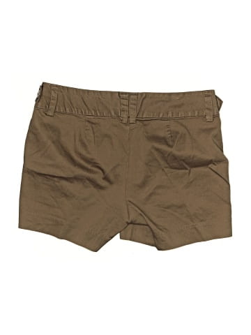 a.n.a. A New Approach Khaki Shorts (view 2)