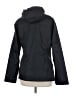 Columbia 100% Nylon Black Snow Jacket Size Med Petite - photo 2