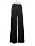 Chico's Solid Black Dress Pants Size Sm (0) - photo 1