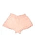 Anthropologie Pink Shorts Size M - photo 2