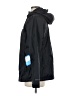Columbia 100% Nylon Black Snow Jacket Size Med Petite - photo 5