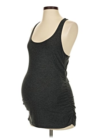 Beyond the Bump by Beyond Yoga Tank Top (view 1)