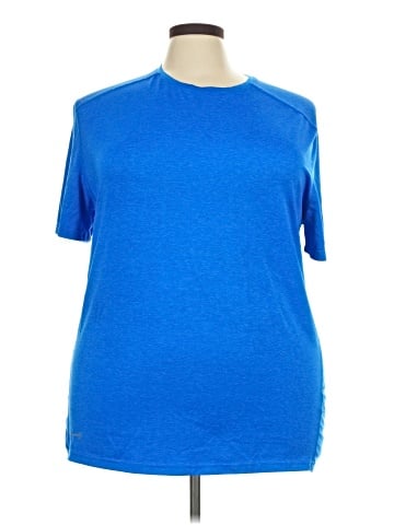 Russell Athletic Active T-Shirt (view 1)