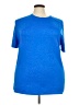 Russell Athletic Blue Active T-Shirt Size 2X - photo 1