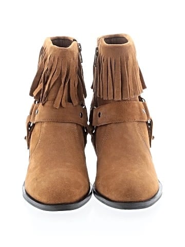 Nasty Gal Inc. Ankle Boots (view 2)