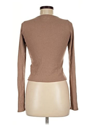 Hollister Long Sleeve Top (view 2)
