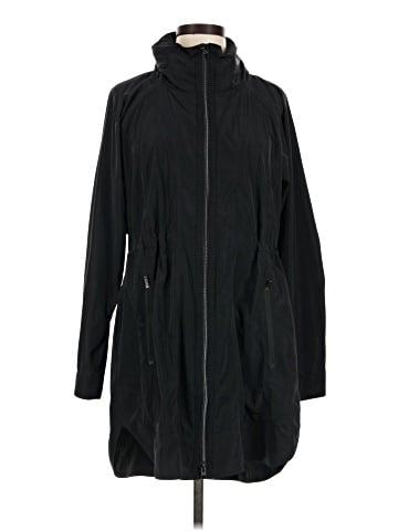 Athleta Raincoat (view 1)