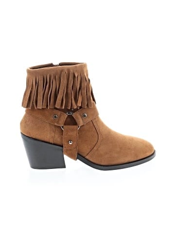 Nasty Gal Inc. Ankle Boots (view 1)