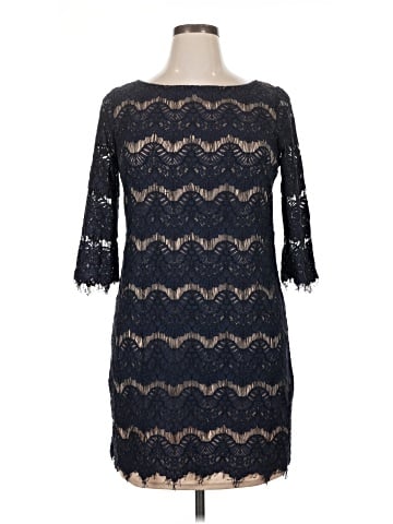 Eliza J Cocktail Dress (view 1)