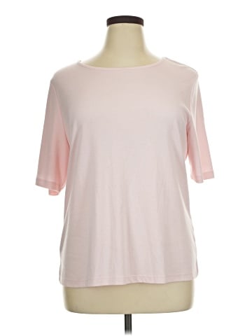The Tog Shop Short Sleeve T-Shirt (view 1)