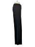 Chico's Solid Black Dress Pants Size Sm (0) - photo 4