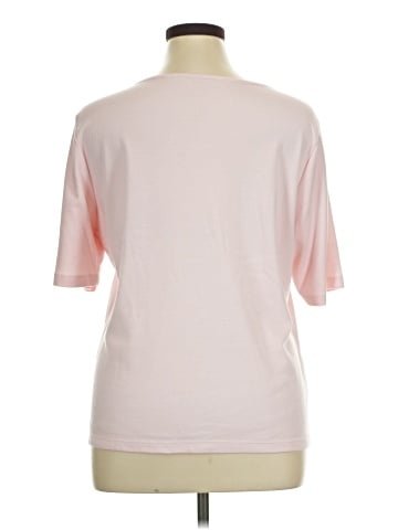 The Tog Shop Short Sleeve T-Shirt (view 2)