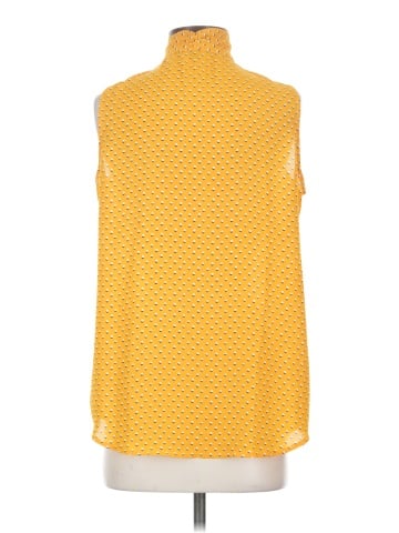 Adrianna Papell Sleeveless Blouse (view 2)