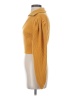 Hera Collection Gold Pullover Sweater Size S - photo 5