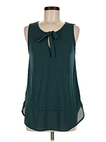 Ann Taylor LOFT Outlet Sleeveless Blouse (view 1)