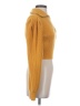 Hera Collection Gold Pullover Sweater Size S - photo 4