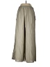 Hunter & Brown Gray Casual Pants Size L - photo 2