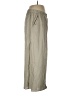 Hunter & Brown Gray Casual Pants Size L - photo 4