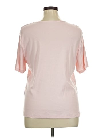 The Tog Shop Short Sleeve T-Shirt (view 2)