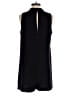 BCBGeneration 100% Polyester Black Romper Size 10 - photo 2