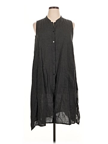 Eileen Fisher Casual Dress (view 1)
