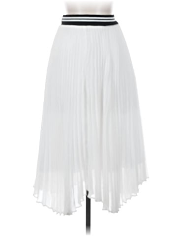 Harlowe & Graham Formal Skirt (view 1)