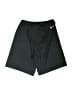 Adidas Solid Black Athletic Shorts Size S (kids) - photo 2