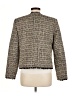 Express Tweed Gold Jacket Size M - photo 2