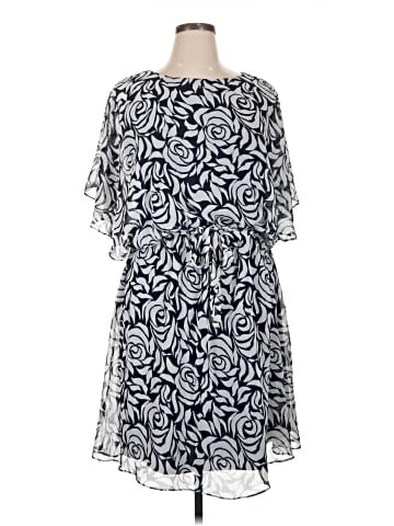 JBS Casual Dress (view 1)