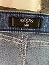 Riders by Lee Blue Jeans Size 22 - photo 4