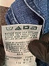 Riders by Lee Blue Jeans Size 22 - photo 6