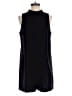 BCBGeneration 100% Polyester Black Romper Size 10 - photo 1