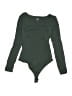 Suuksess Green Bodysuit Size L - photo 1