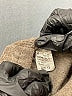 Assorted Brands Chevron-herringbone Brown Casual Skirt Size 12 - photo 4