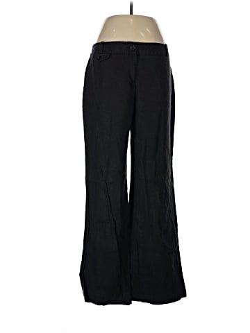 Ann Taylor LOFT Linen Pants (view 1)