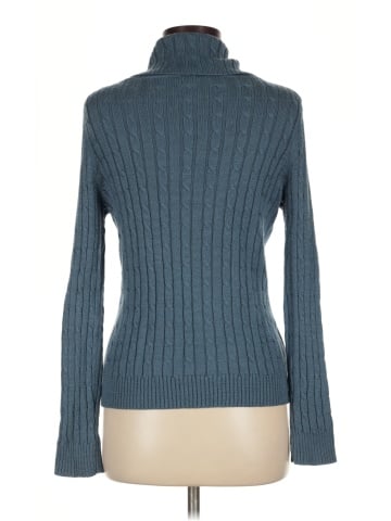 Ann Taylor Factory Turtleneck Sweater (view 2)