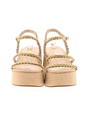 Larroudé Wedges (view 2)